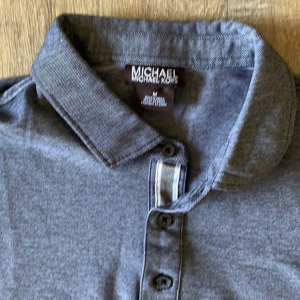 MICHAEL KORS Top - Picture 2 of 4